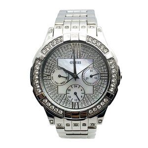 Guess Lordships Bracelet Ladies Watch G12579L